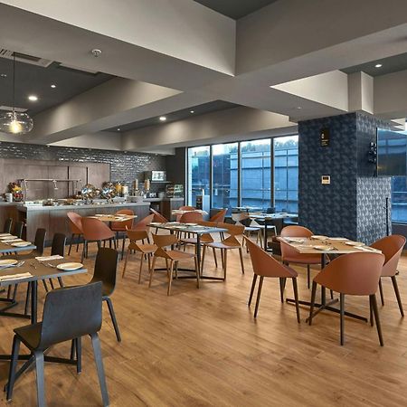 City Express Plus By Marriott Ciudad De Mexico Interlomas Екстериор снимка